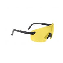 Lunettes Tactiques Defense Verres Jaunes - Swisseye - Vet Sécurité