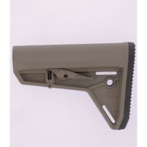 Crosse Moe Sl Ar15 M4 Terre Fde - Magpul - Vet Sécurité