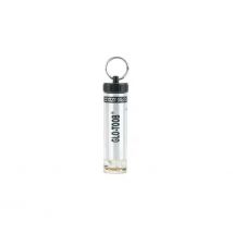 Bâton Lumineux Rechargeable Rouge - Nextorch - Vet Sécurité