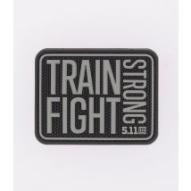 Patch Train Stg Fight - 5.11 Tactical - Vet Sécurité