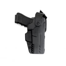 Etui tenue simple sécurité pont basculant GLOCK17/19 - GK