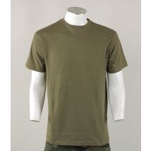 Tee-shirt Strong Vert Od - A10 Equipment - Taille S - Vet Sécurité