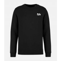 Sweat Essentiel Noir - Summit Outdoor - Taille Xs - Vet Sécurité