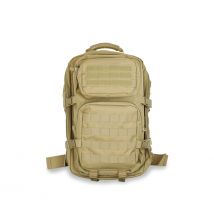 Sac à Dos Tactique Blake 40l - Coyote - Gk - Vet Sécurité
