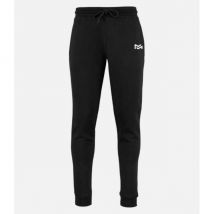 Spodnie dresowe essential - czarny - summit outdoor lifestyle xl