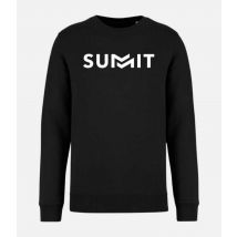 Sweat Robust Noir - Summit Outdoor - Taille Xs - Vet Sécurité