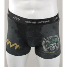 Boxer Sublimé Special Forces - Summit Outdoor - Taille 2xl - Vet Sécurité