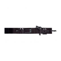 Ceinture élastique Port Discret S/m - Ares - Vet Sécurité