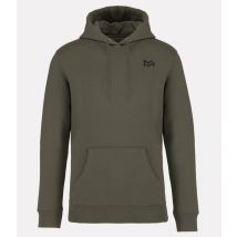 Sweat à Capuche Essentiel Kaki - Summit Outdoor - Taille Xs - Vet Sécurité