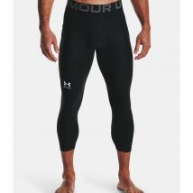 Legging ¾ Heatgear Armour Pour Homme - Noir - Under Armour - Taille M - Vet Sécurité