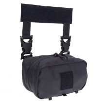 Poche Multi Hanger Small Lt373 - Noir - Lindnerhof - Vet Sécurité