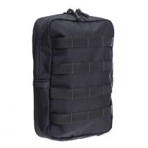 Multi-poche Vertical Large Pa022 - Noir - Lindnerhof - Vet Sécurité