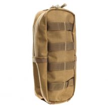 Multi-poche Slim Pa109/ii - Coyote - Lindnerhof - Vet Sécurité