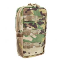 Multi-poche Horizontale Pa054/ii - Multicam - Lindnerhof - Vet Sécurité