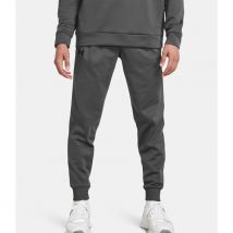 Jogging Homme Armour Fleece - Gris Pierre - Under Armour - Taille M - Vet Sécurité