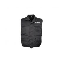Gilet Rangers Sécurité - Cityguard - Taille S - Vet Sécurité