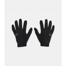 Gants Homme Ua Storm Run Liner - Noir - Under Armour - Taille L - Vet Sécurité