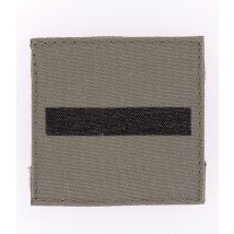 Galon Armée De Terre Basse Visibilité - Sous-lieutenant - Vet Sécurité