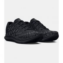 Chaussures Homme Ua Charged Breeze 2 - Noir - Under Armour - Taille 42 - Vet Sécurité