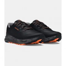 Chaussures Homme Ua Bandit Trail 3 - Noir - Under Armour - Taille 44.5 - Vet Sécurité