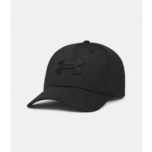 Casquette Blitzing - Noir - Under Armour - Taille M/l - Vet Sécurité
