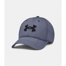 Casquette Blitzing - Bleu Marine / Noir - Under Armour - Taille M/l - Vet Sécurité