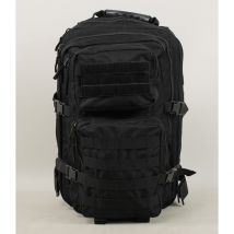 Sac à Dos Tactique Blake 40l - Noir - Gk - Vet Sécurité