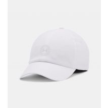 Casquette Ajustable Armourvent - Blanc - Under Armour - Vet Sécurité