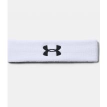 Bandeau Ua Performance - Blanc - Under Armour - Vet Sécurité
