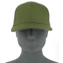 Casquette Filet Vert - Flexfit - Taille S/m - Vet Sécurité