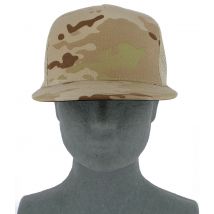 Casquette Trucker Multicam - Flexfit - Vet Sécurité