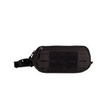Sac Banane Laser Cut - Noir - Miltec - Vet Sécurité