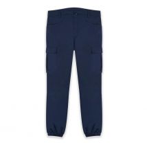 Pantalon Sécurité Privée Marine - Safetek By Gk - Taille 36 - Vet Sécurité