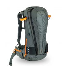 Sac à Dos Cherry Bomb Eberlestock Gray/orange - Eberlestock - Vet Sécurité