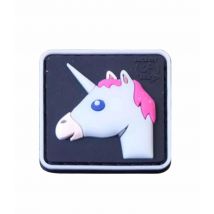 Patch Licorne - Jtg - Vet Sécurité