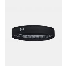 Bandeau Ua Play Up - Noir - Under Armour - Vet Sécurité