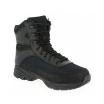 Chaussures Tactical Boot Noir Next Generation - Brandit - Taille 40 - Occasion - Vet Sécurité
