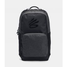 Sac à Dos Curry Splash - Noir - Under Armour - Vet Sécurité