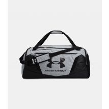 Sac De Sport Ua Undeniable 5.0 (l) - Gris / Noir - Under Armour - Vet Sécurité
