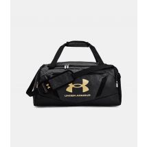 Sac De Sport Ua Undeniable 5.0 (s) - Noir / Or - Under Armour - Vet Sécurité
