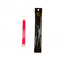 Bâton Lumineux 6" Rouge - Clawgear - Vet Sécurité
