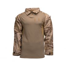 Chemise De Combat Rok Pixelated Arid - Ragnar Raids - Taille M - Vet Sécurité