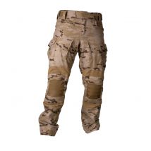 Pantalon De Combat Rok Pixelated Arid - Ragnar Raids - Taille 38 - Vet Sécurité