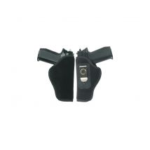 Holster inside PADEV GAUC dos - Patrol Equipement