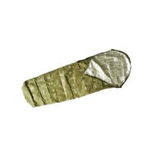 Sac De Couchage Escape Bivvy - Vert Olive - Sol - Vet Sécurité