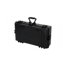 Mallette Multi-usage 720*430*180mm - Delta Tactics - Vet Sécurité