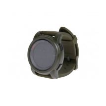 Montre Tactique Digitale - Vert Od - Delta Tactics - Vet Sécurité