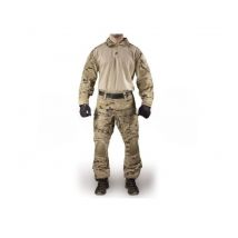 Uniforme Combat - Multicam - Delta Tactics - Taille Xl - Vet Sécurité