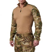 Koszula v.xi xtu rapid ls multicam - 5.11 tactical 2xl