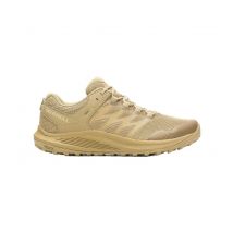 Chaussures Nova 3 Low Coyote - Merrell - Taille 44 - Vet Sécurité